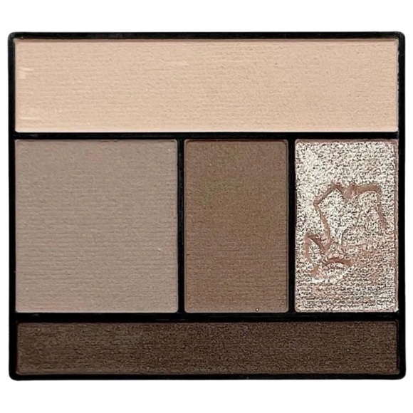 Lancôme 108 Beige Brulee Eyeshadow Palette - Picture 1 of 1